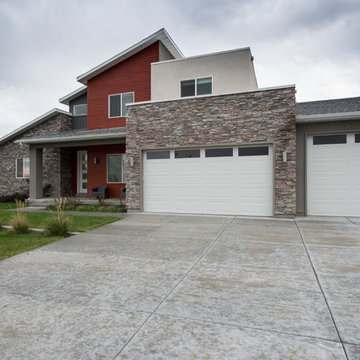 Rosecrest - Herriman, Utah - Maria Variant