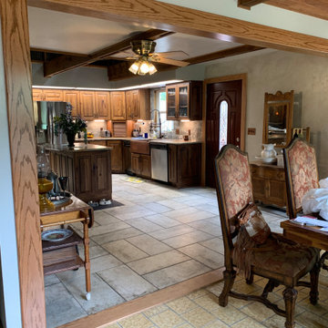 St Marys | Homestead Home Remodel