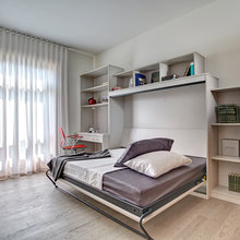 nicholas murphy bed
