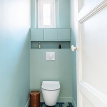 Tiny Toilet