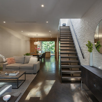 Park Slope Brownstone