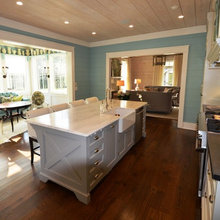 Interior paint colors