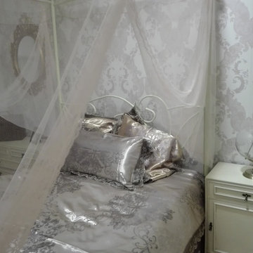 Set fotografico