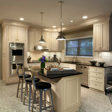 Kitchens