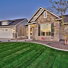 Front Doors And Exterior Colors