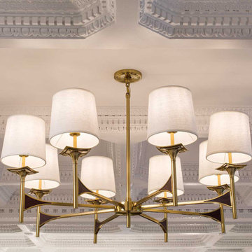 Lobby Design