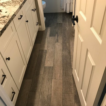 Inspiration Gallery | Bathrooms | Orange County