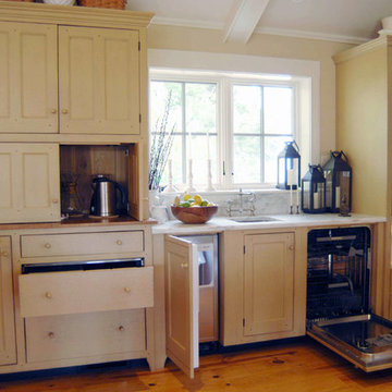 St Louis Kitchen 1