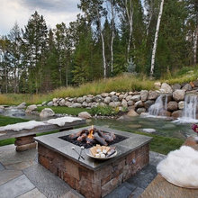 Fire pit