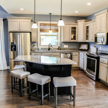 Custom Kitchens | America's Home Place