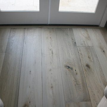 Vintage Wood Flooring- Laguna Niguel, Ca