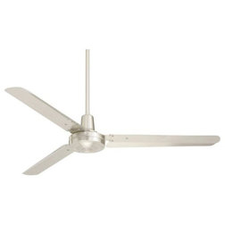 Contemporary Ceiling Fans by Luminance