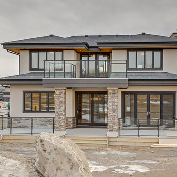 Custom Capilano 3223 sq/ft