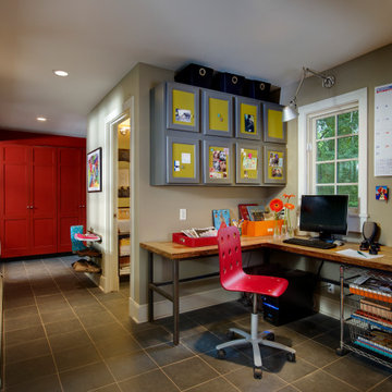 Home Office