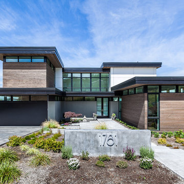 Issaquah Highlands Residence
