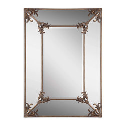 Mirrors - Mirrors