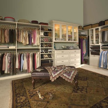built ins