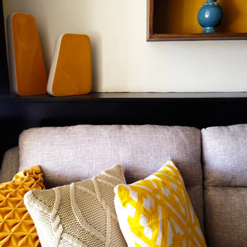Mellow Yellow