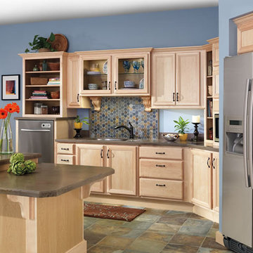 Quality Kitchen & Bath Cabinets