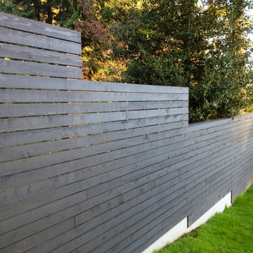 Fences