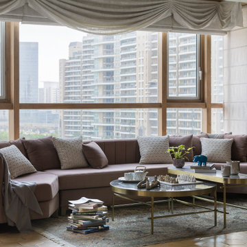 House By Nivasa Homes