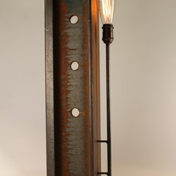 Railroad - Products