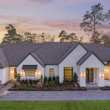 Front Elevations