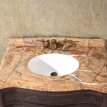 Legion Bathroom Vanities