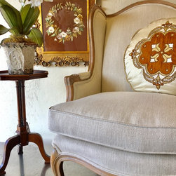 Traditional Decor - Products