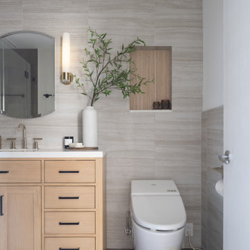 Chambers street - Full Home Remodeling