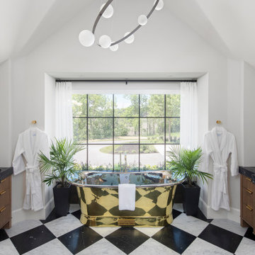 European Luxe