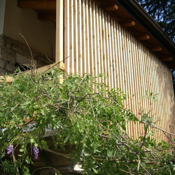 Villa P | 200 Mq