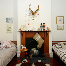 kids room