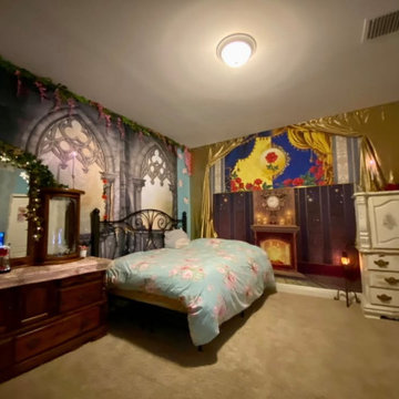 The Enchanted Chamber