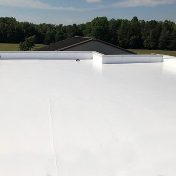 Industrial Roofing in Pasadena, CA