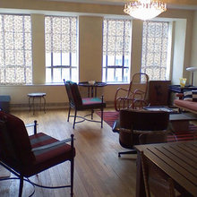 Window Treatments