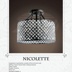 Popular Items - Products