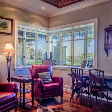 Bellville Ranch House