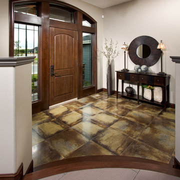 Brunello Show Home