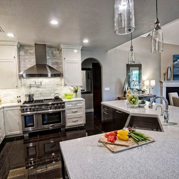 Granite Transformations of Arizona