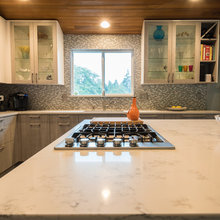 Q Quartz from MSI - Cararra Grigio