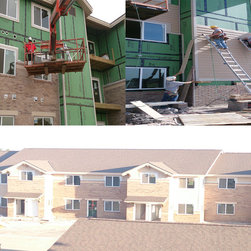 Siding - Products