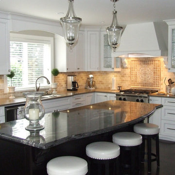 Kitchen Design