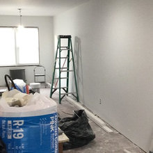 Living Room Ideas