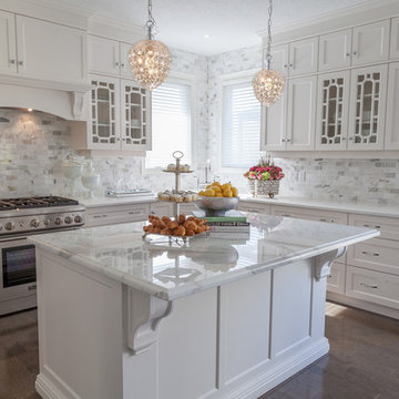 Transitional Retreat