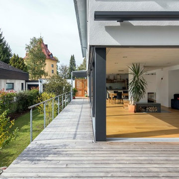 Passivhaus Trudering