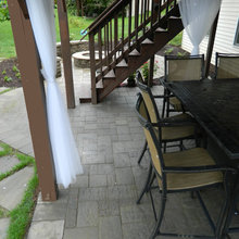 Patio Ideas
