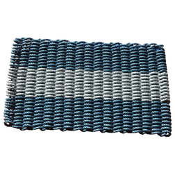 Beach Style Doormats by Maine Rope Mats