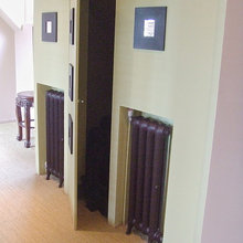 Hidden Room