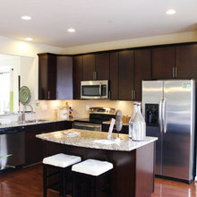 Kitchen Backsplash